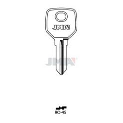 Llave en bruto JMA RO-45