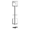 Llave en bruto JMA YA-4G