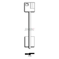 Llave en bruto JMA YA-4G