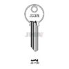 Llave en bruto JMA ZE-112D