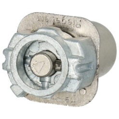 Cilindro intercambiable Junie 7557 sistema ILS