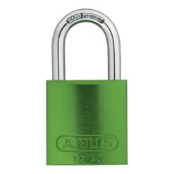 Abus 10080295-01 72-40 Verde