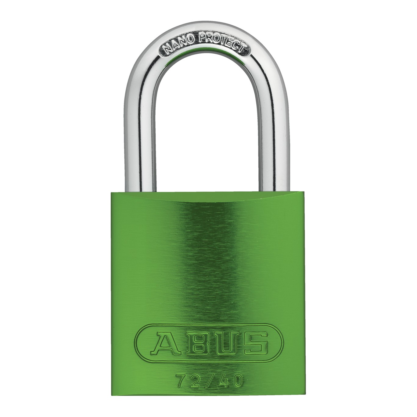 Abus 10080295-01 72-40 Verde