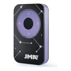 Mando JMA M-BT Advance V.02 morado