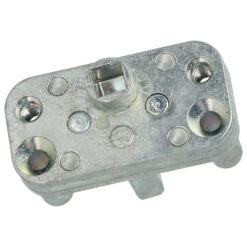 Maco 57251 caja comando desplazadora EM-6 plata 2