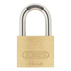 Abus 10080789-01 60-40