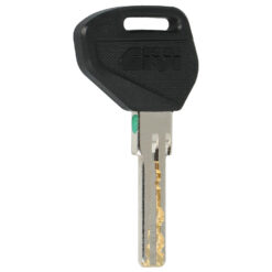 Llave para baúl de moto Givi SGIVI con cabezal de plástico