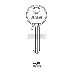 Llave en bruto JMA ABU-74