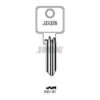 Llave en bruto JMA ABU-80