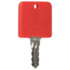Llave maestra general BMB GMKA 1011.006 funda roja