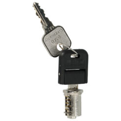 Bombín intercambiable BMB Modul 1000 con llave plegable y llave
