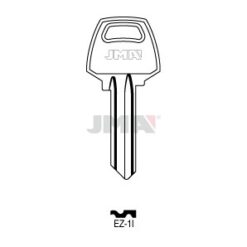 Llave en bruto JMA EZ-1I