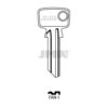 Llave en bruto JMA FAN-1