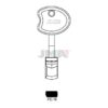 Llave en bruto JMA FIC-18