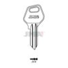 Llave en bruto JMA JV-6