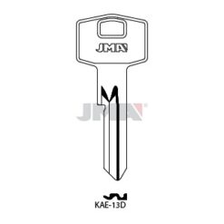 Llave en bruto JMA KAE-13D