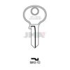 Llave en bruto JMA MAS-1D