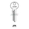 Llave en bruto JMA MED-1D