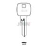 Llave en bruto JMA MI-4D