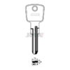 Llave en bruto JMA OMC-4