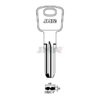 Llave en bruto JMA OMC-7