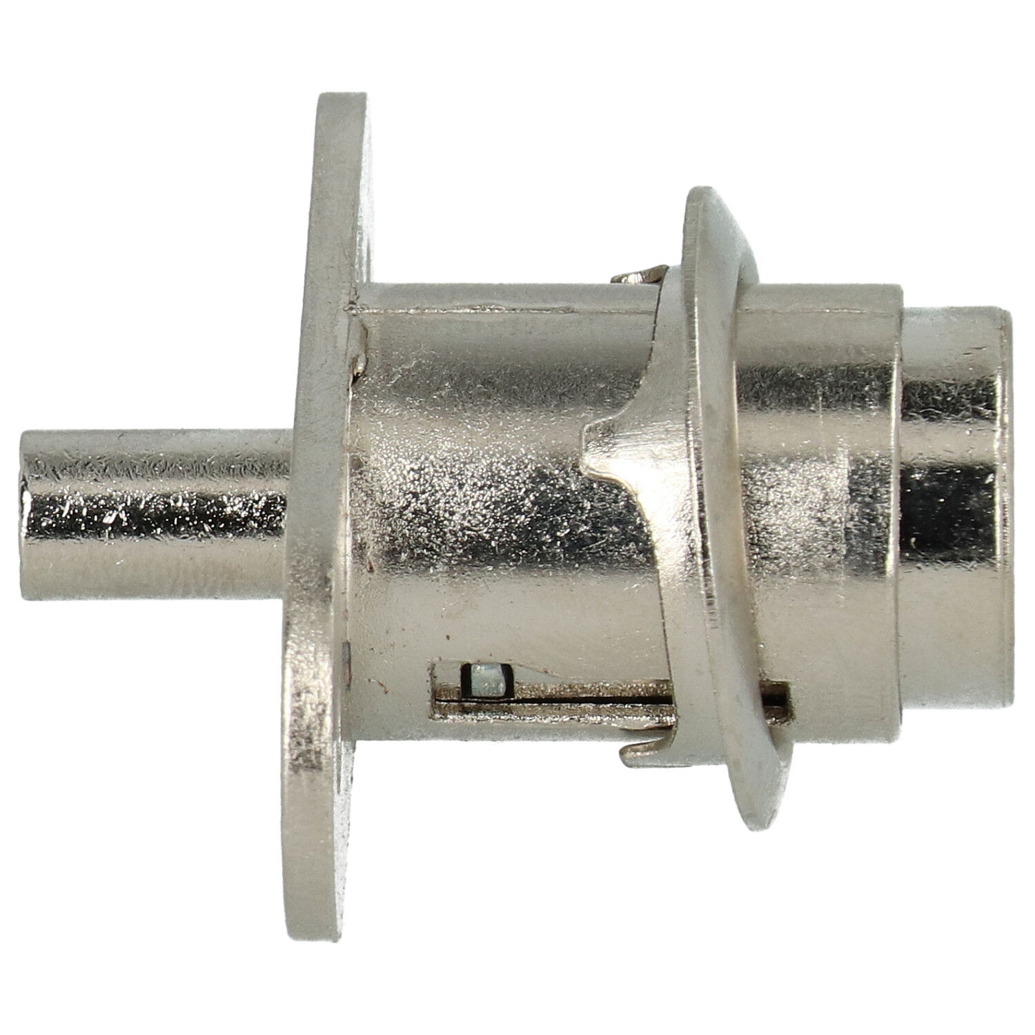 Cerradura de presión Ojmar 1004 bombín intercambiable 22 mm 2