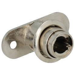 Cerradura de presión Ojmar 1004 bombín intercambiable 22 mm