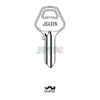 Llave en bruto JMA U-4TD