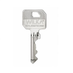 Llave Wilka K423 KLASA C