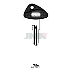 Llave en bruto JMA ZA-7D.P1