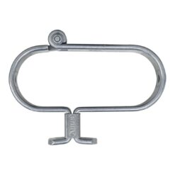 Abus GateSec 131 140 portacandado puertas vallas 76824 2