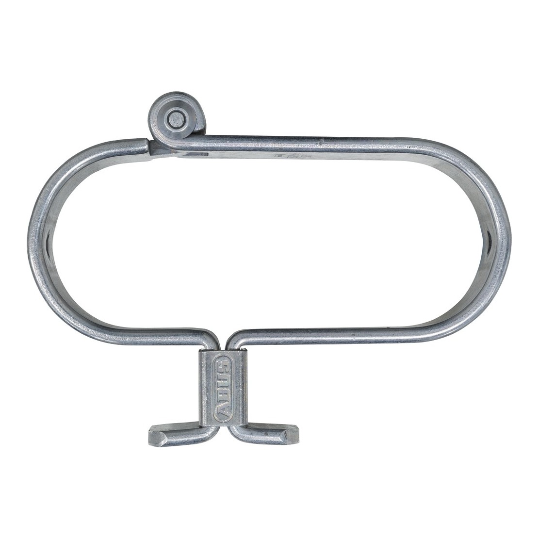 Abus GateSec 131 140 portacandado puertas vallas 76824 2