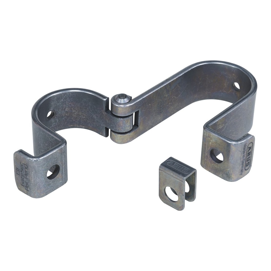 Abus GateSec 131 140 portacandado puertas vallas 76824