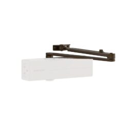 Assa Abloy L190 brazo articulado Marrón