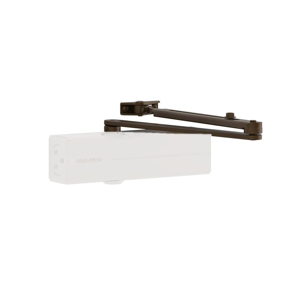 Assa Abloy L190 brazo articulado Marrón