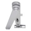 Assa Abloy L191 brazo articulado con retención