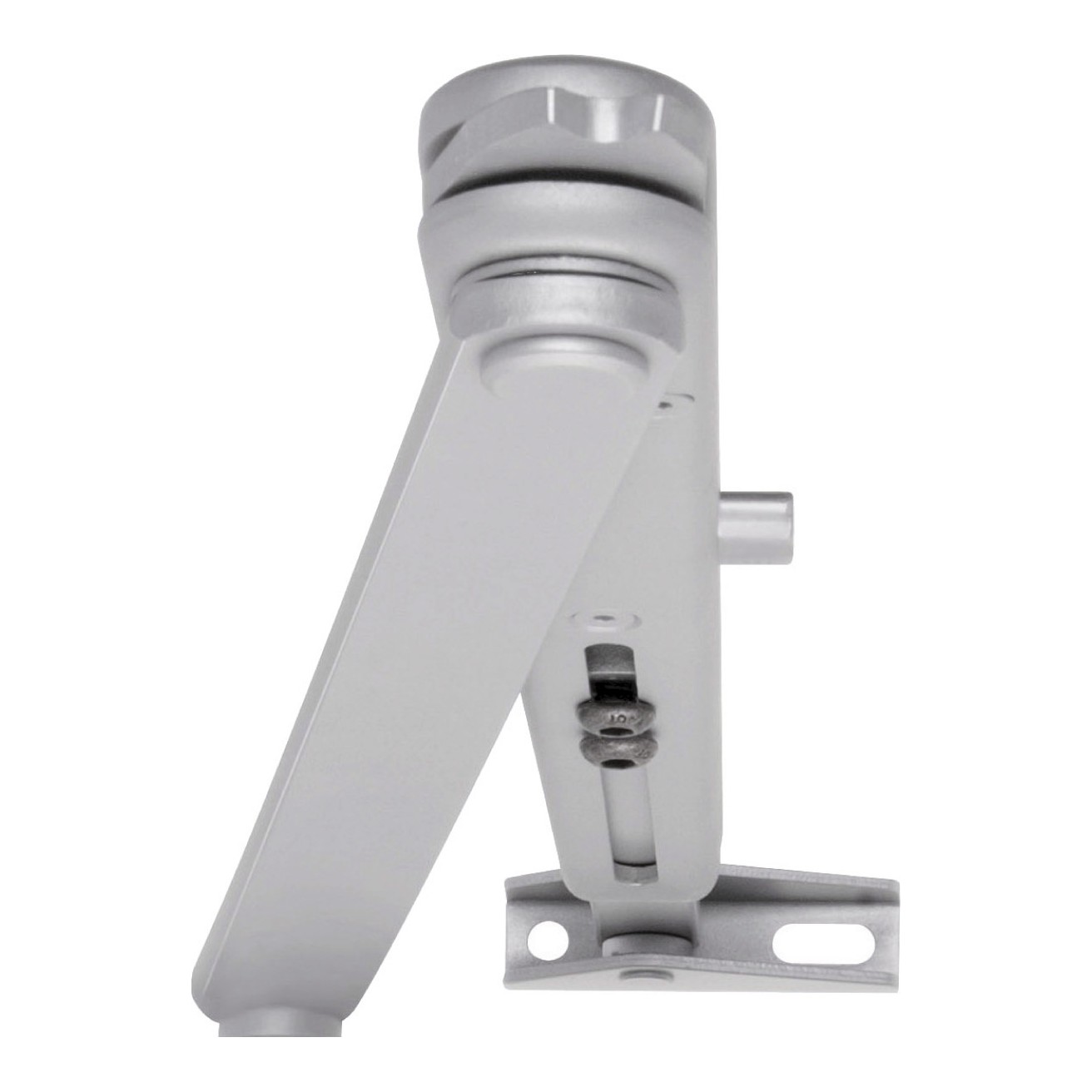 Assa Abloy L191 brazo articulado con retención