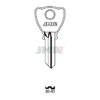 Llave en bruto JMA BE-4D