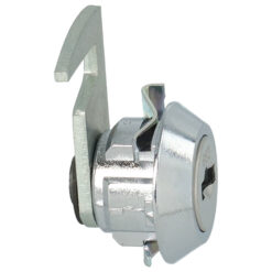 Euro-Locks 0221 mini cerradura de leva 9,5 mm 2