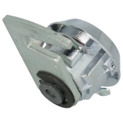 Euro-Locks 0221 mini cerradura de leva 9,5 mm 3