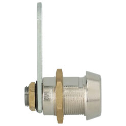 Euro-Locks 0806 cerradura de leva 20 mm con leva recta 2