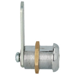 Euro-Locks 1340 cerradura de leva 22 mm con leva recta 2