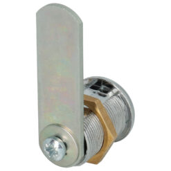 Euro-Locks 1340 cerradura de leva 22 mm con leva recta 3