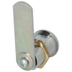 Euro-Locks 1341 cerradura de leva 27 mm con leva recta 3