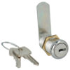 Euro-Locks 1342 cerradura de leva 32 mm con leva recta