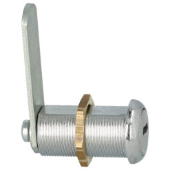 Euro-Locks 1342 cerradura de leva 32 mm con leva recta 2