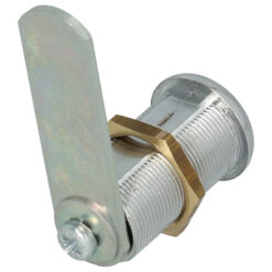 Euro-Locks 1342 cerradura de leva 32 mm con leva recta 3