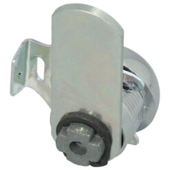 Euro-Locks 1362 cerradura de leva 11 mm con leva recta 3