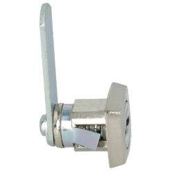 Euro-Locks 4239 cerradura de leva 20 mm con leva recta 2