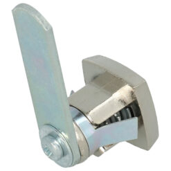 Euro-Locks 4239 cerradura de leva 20 mm con leva recta 3